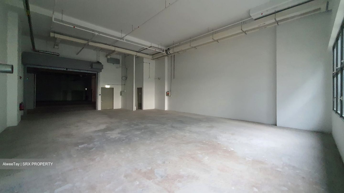 SmartFood@Mandai (D25), Factory #553201181